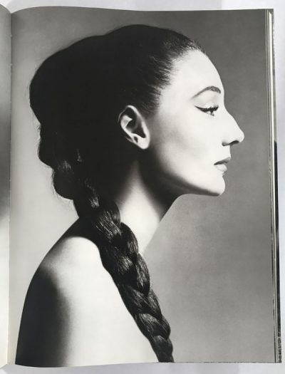 Photographs 1947-1977 | Richard Avedon | First Edition