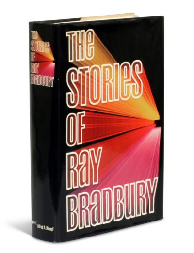 The Stories Of Ray Bradbury - Collectorsfolio