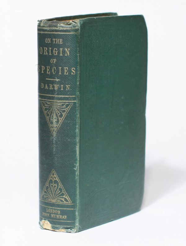 Darwin-Origin-1861