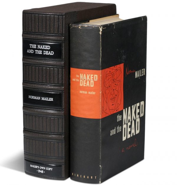 Mailer-Naked-And-Dead-MailersCopy-First-Edition.jpg