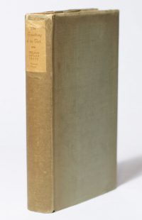 Yeats-Trembling-Signed-First-Edition1